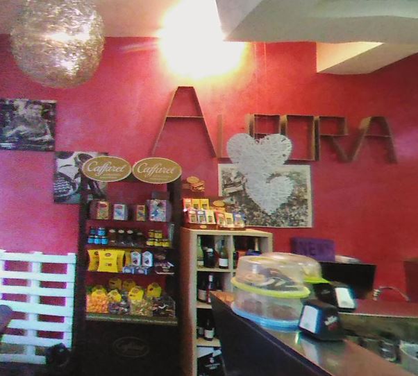 Bar Aurora Pescara