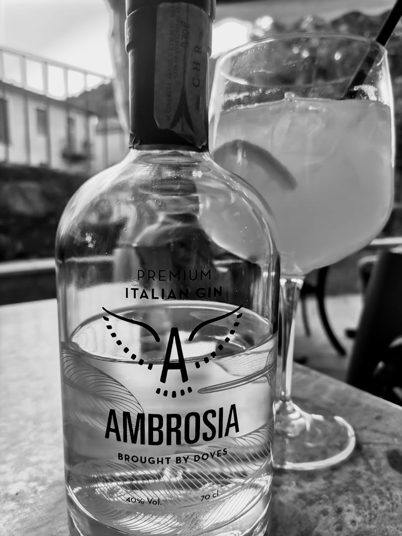 Bar Aurora