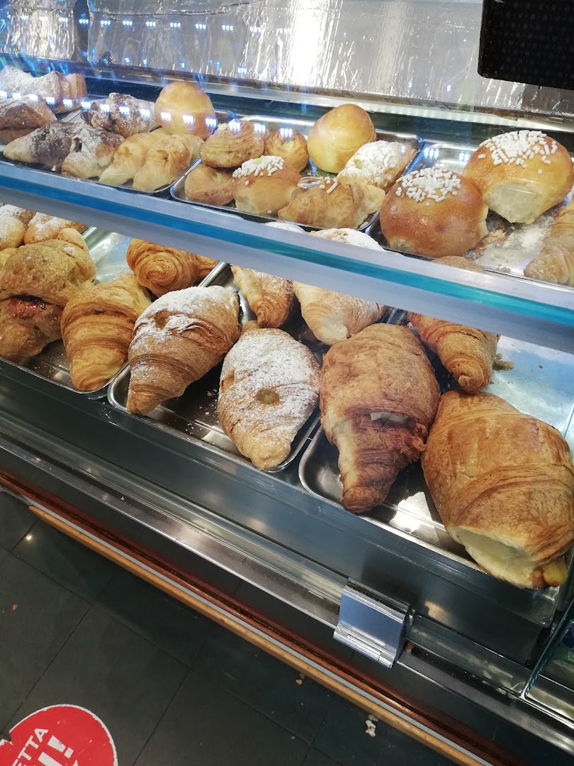 Bar Australia Kimbo by Mimmo e Maurizio