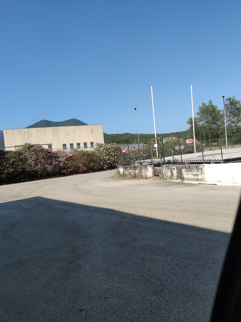 Bar & Autogrill Tamoil