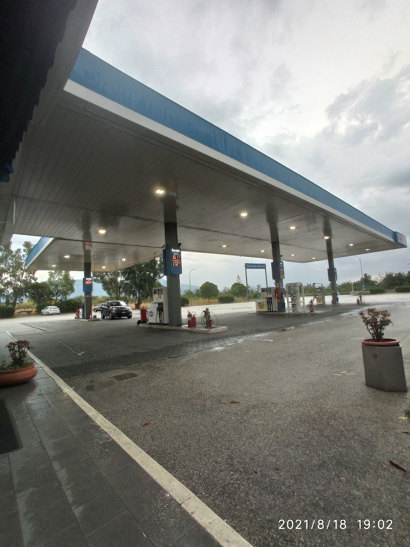 Bar & Autogrill Tamoil