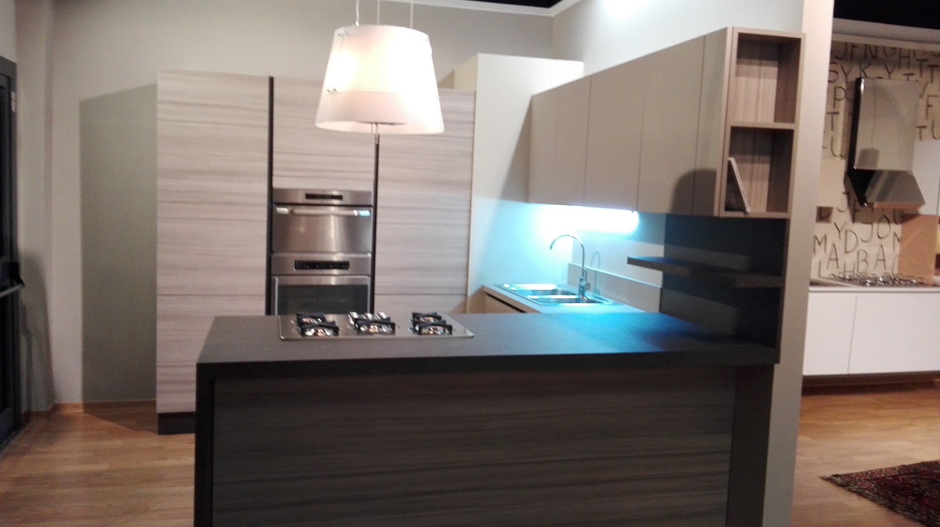 Bar & Autogrill Tamoil, Puglianello