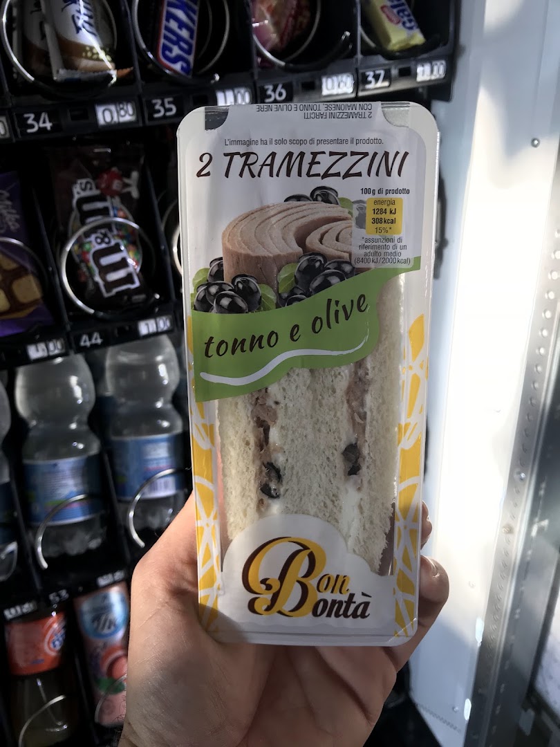 Bar Automatico H24