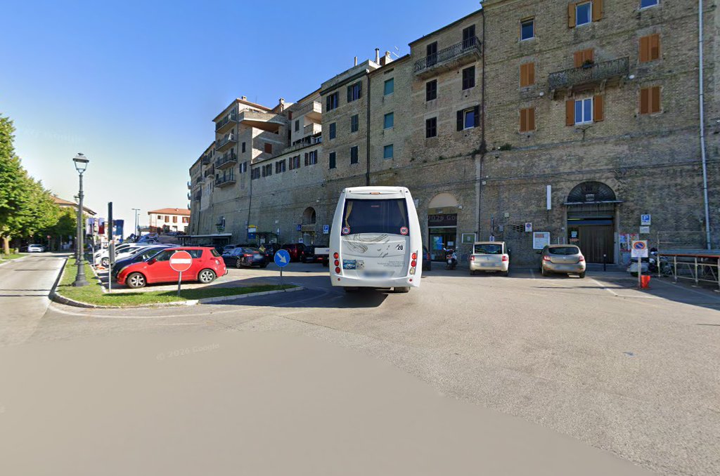Bar Autostazione Meme' Anita