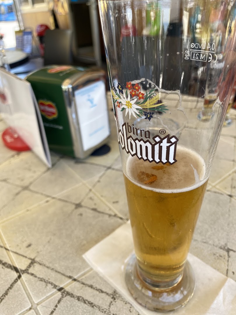 Bar Autostazione, Caorle