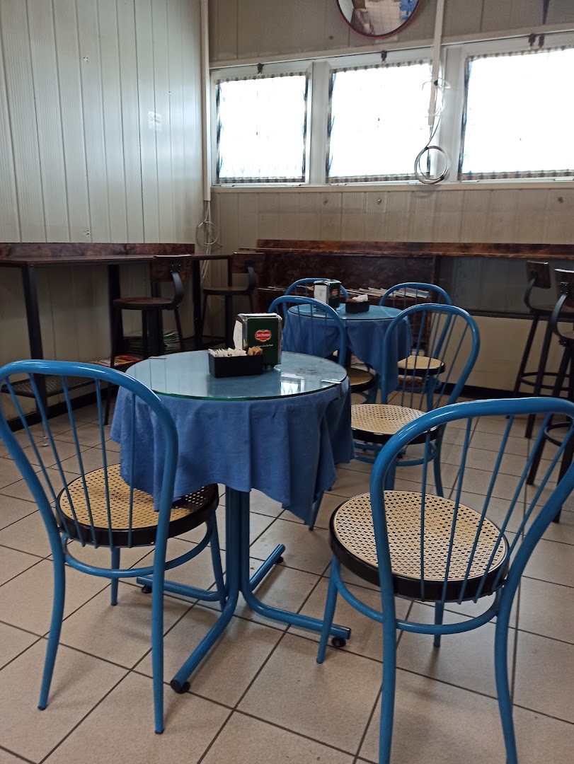 Bar Autostazione