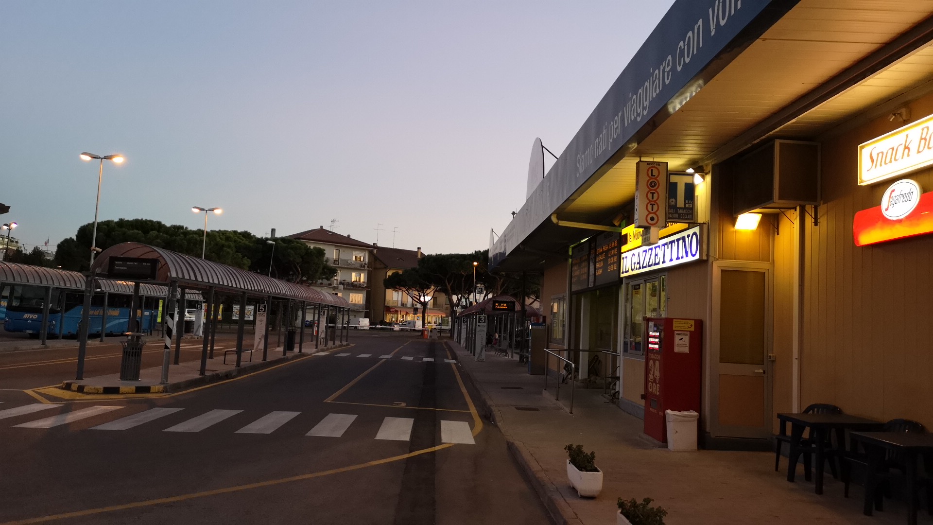 Bar Autostazione