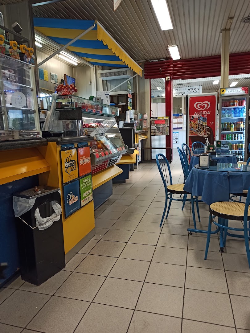 Bar Autostazione
