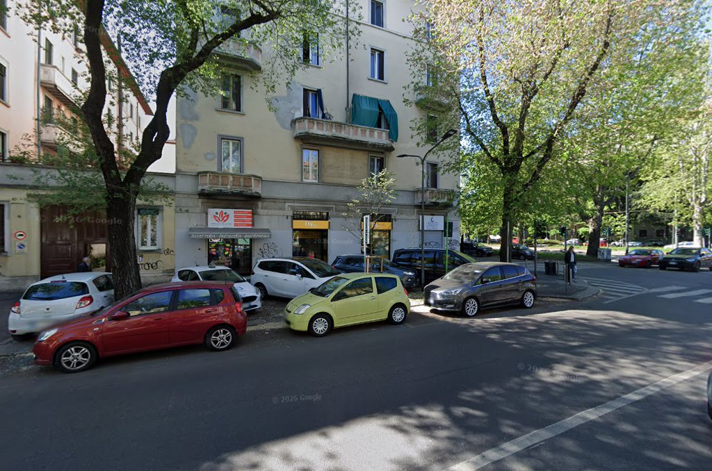 Bar Avanti Ce Posto, Milano