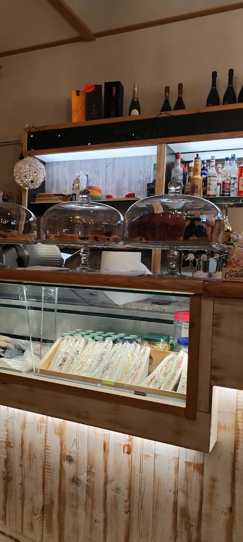 BAR AYRTON SENNA di Tomassi Benedetto