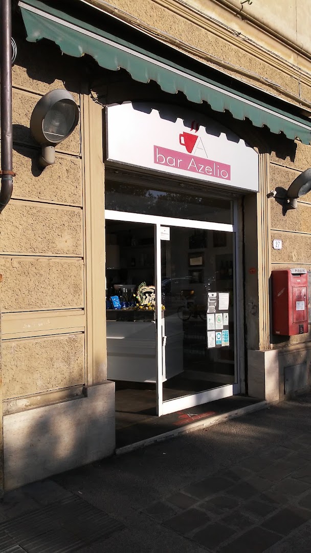 Bar Azelio