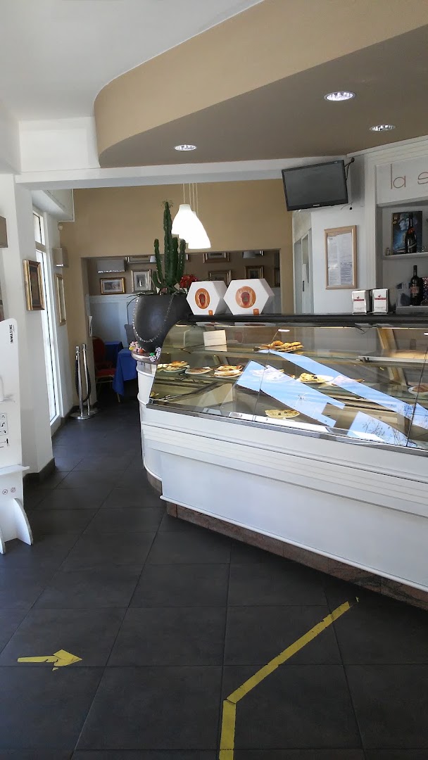 Bar Azelio