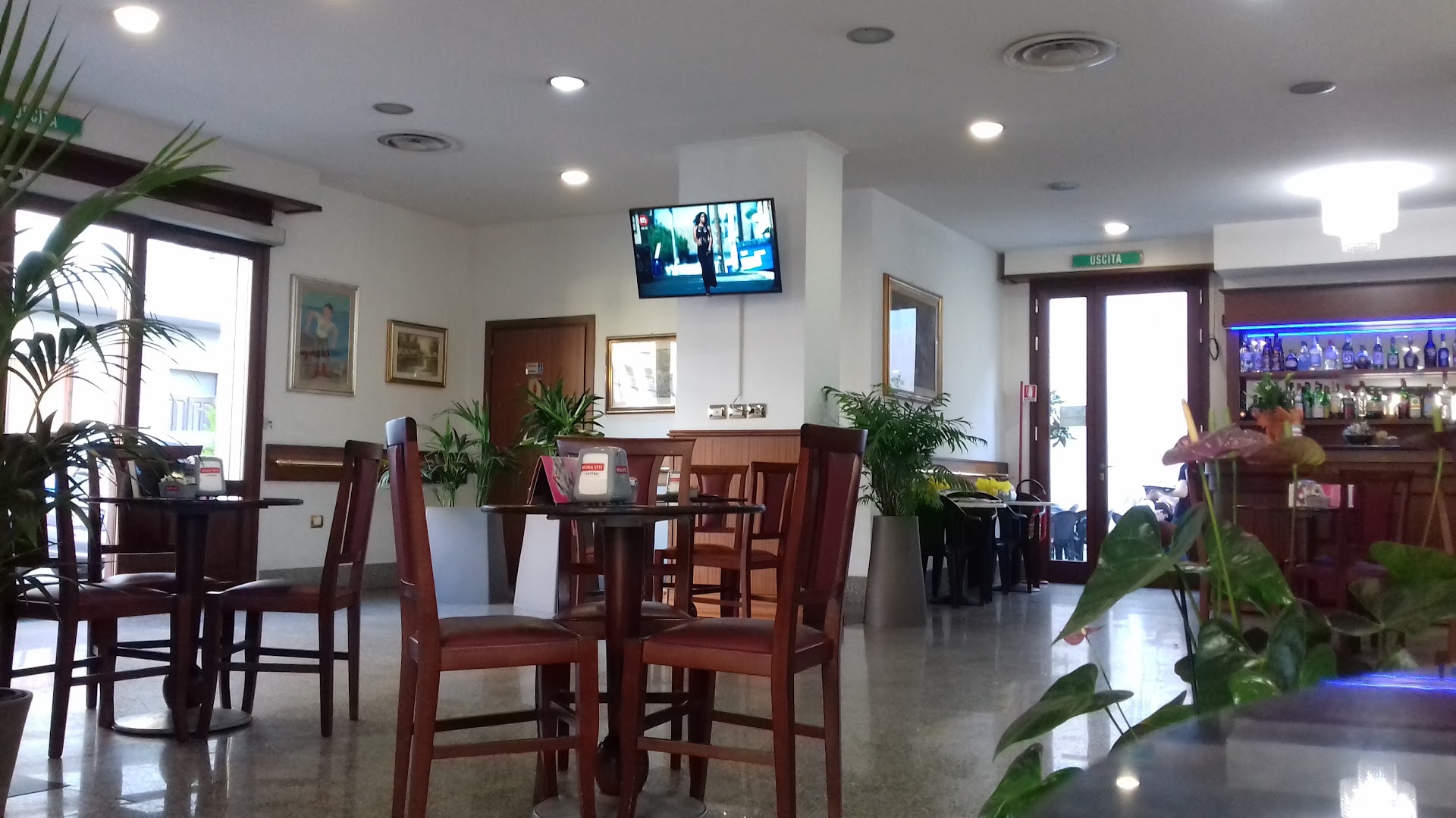 Bar Azzurro Pasticceria Oristano, Oristano