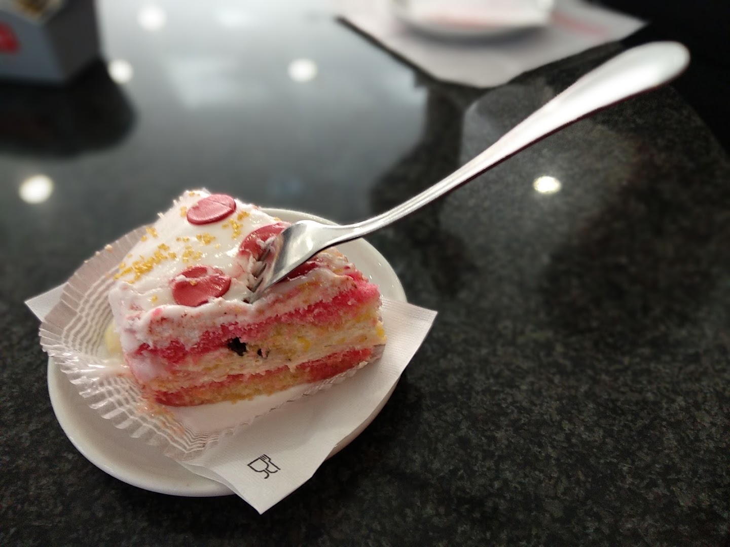 Bar Azzurro Pasticceria Oristano