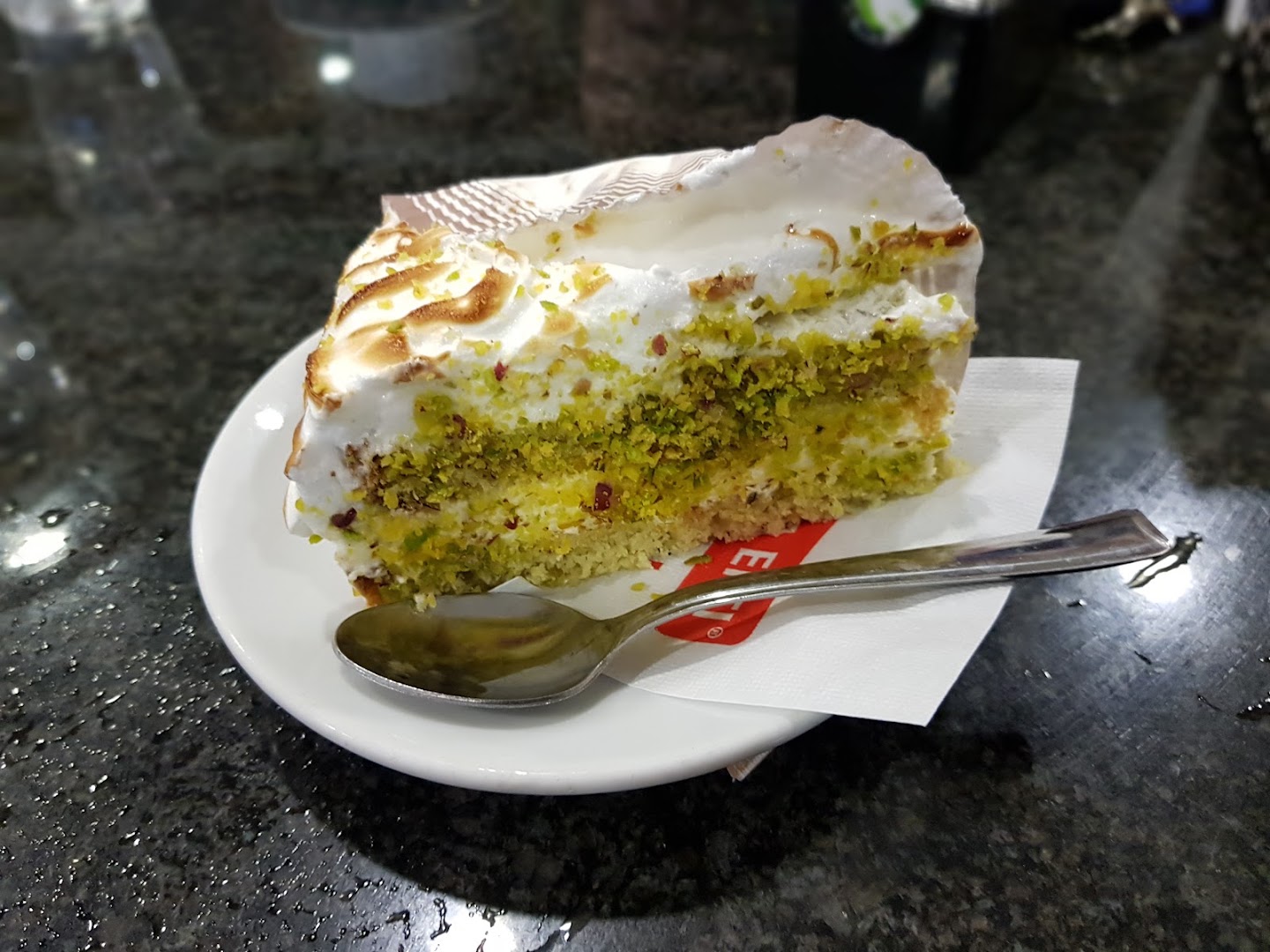 Bar Azzurro Pasticceria Oristano