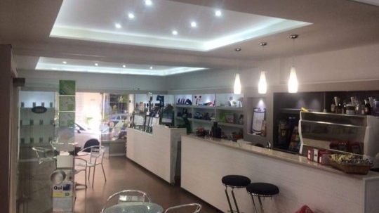 Bar Azzurro