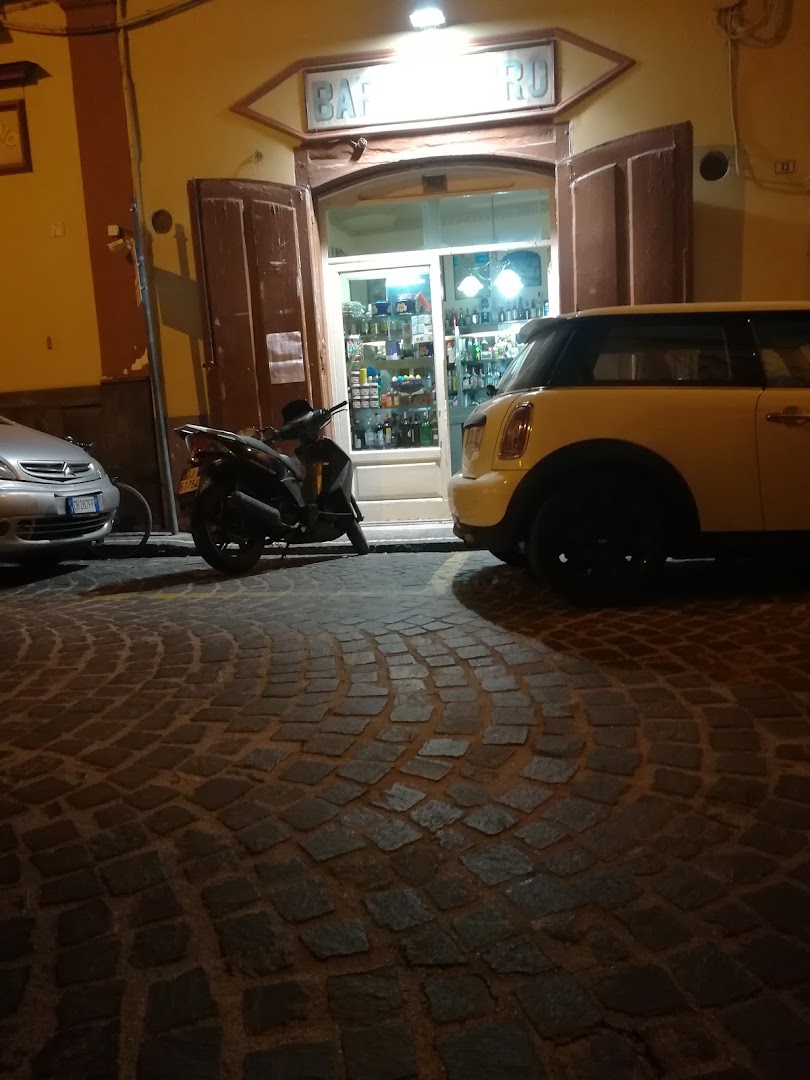 Bar Azzurro