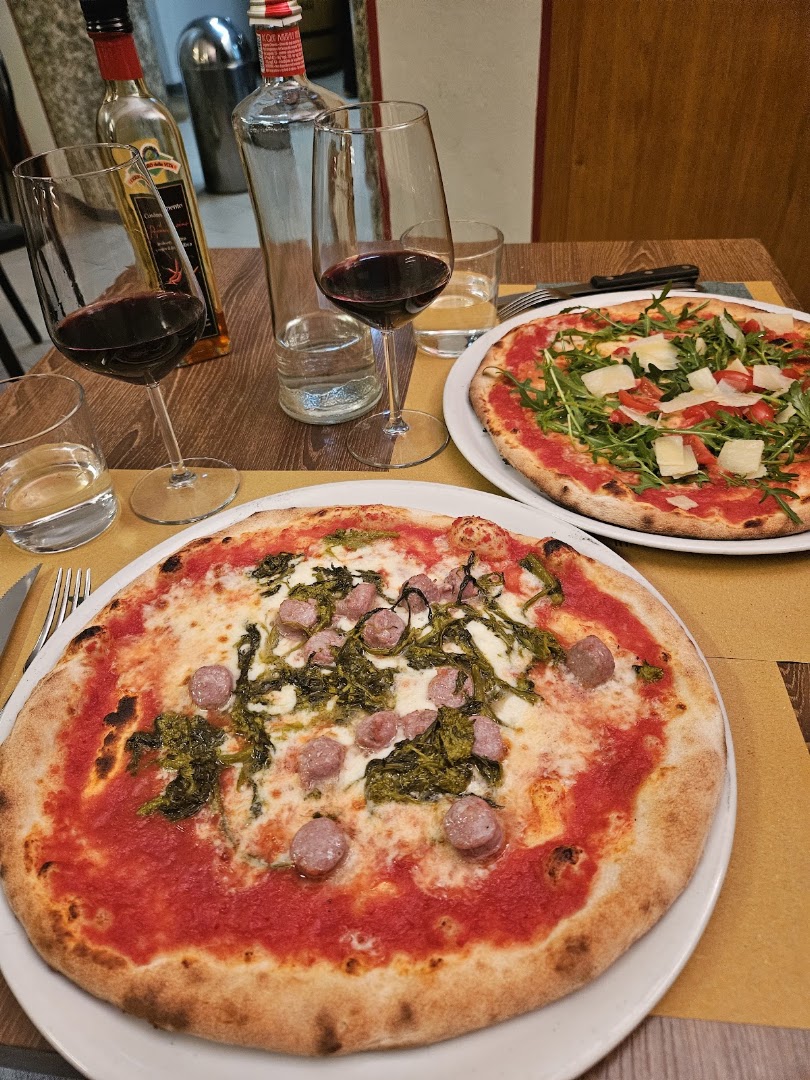 Bar Azzurro Ristorante