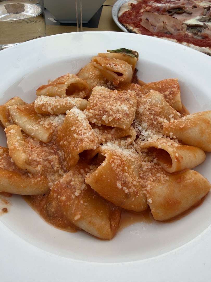 Bar Azzurro Ristorante