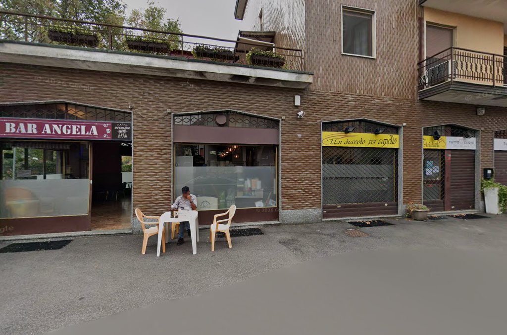 Bar B. A. I.