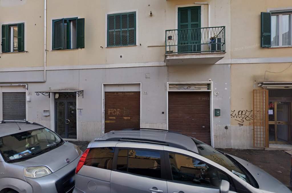 Bar Babù, Roma