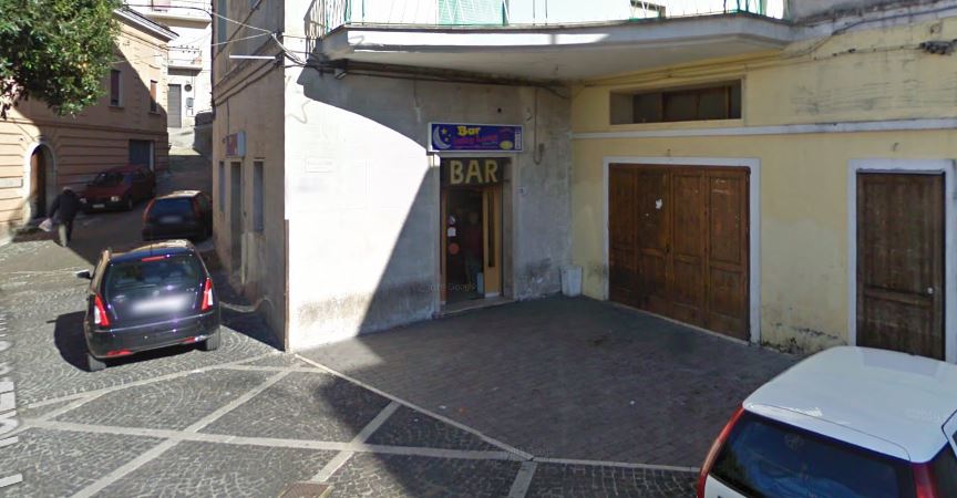 Bar Baby Luna