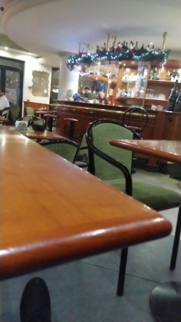 Bar Babylon