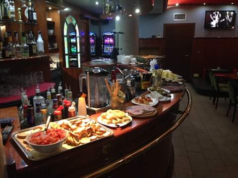 Bar Babylon
