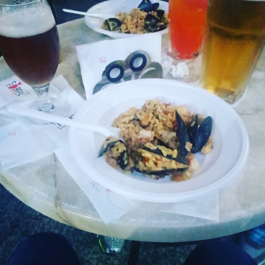 Bar Babylon