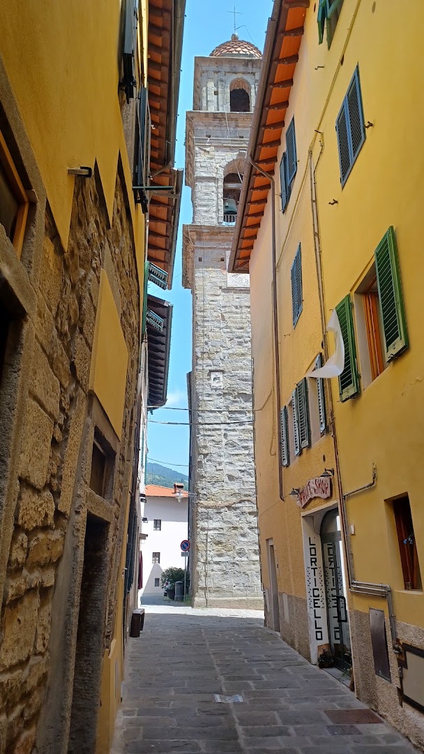 Bar Baccarini