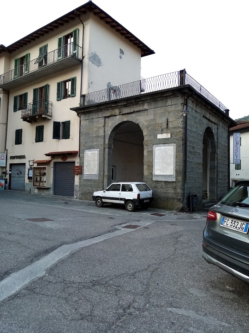 Bar Baccarini