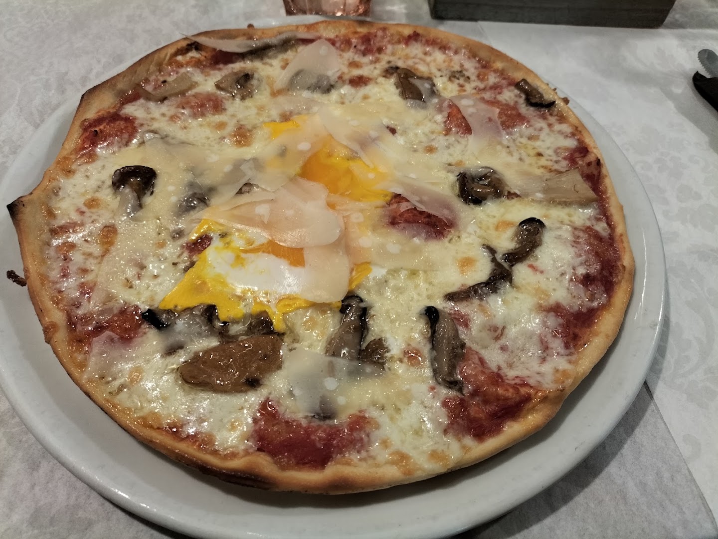Bar Baccarini