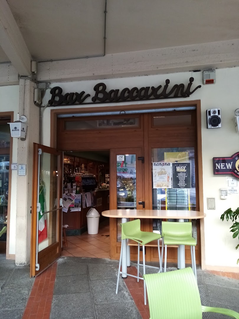 Bar Baccarini