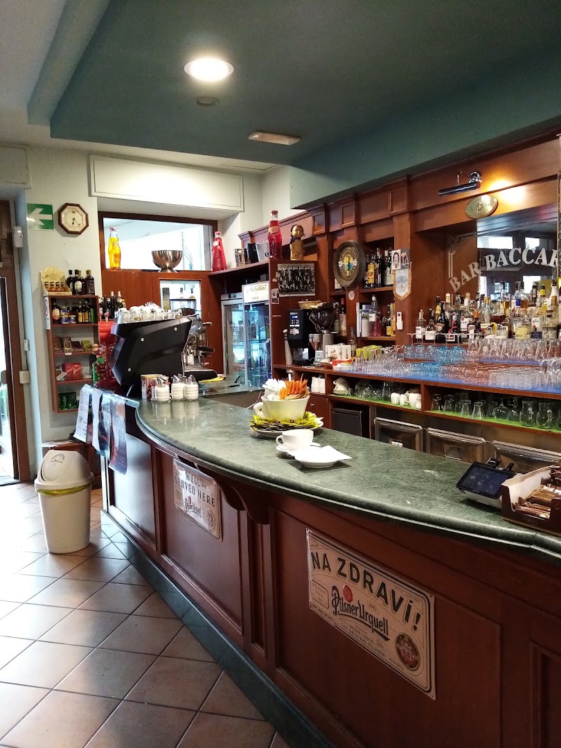 Bar Baccarini