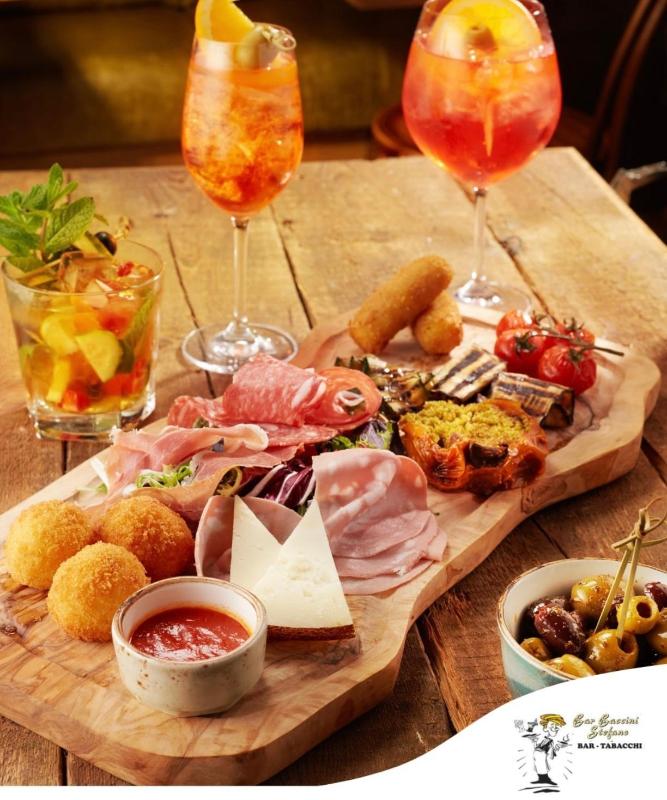 Bar Baccini