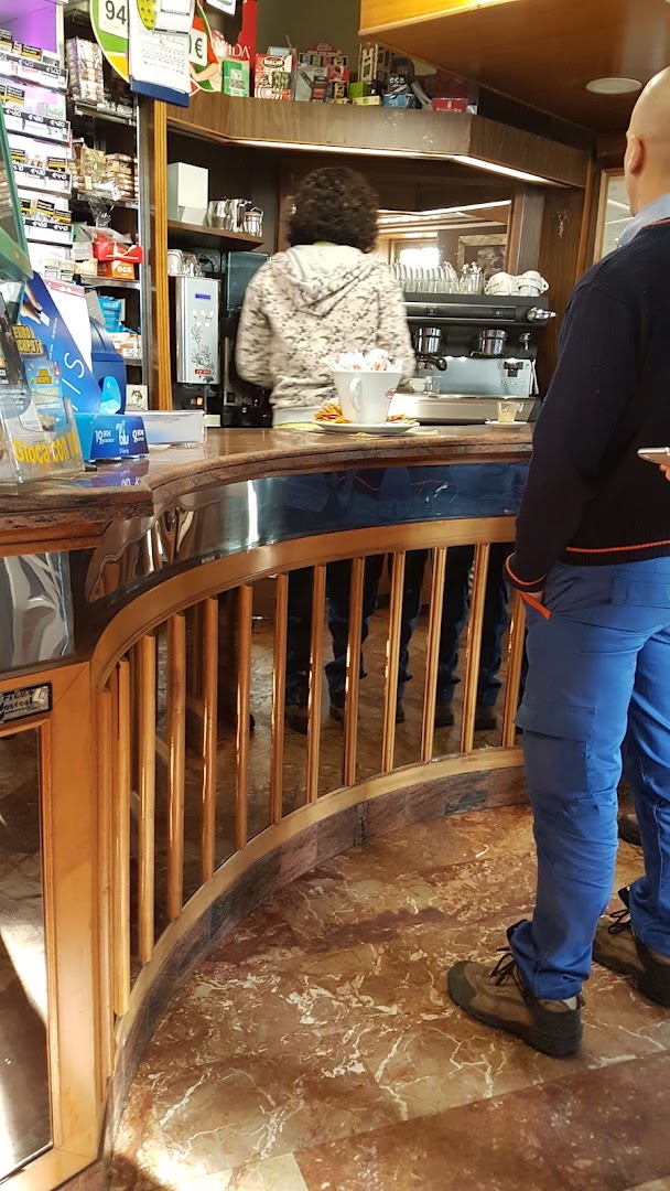 Bar Baccini