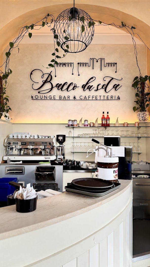 Bar Bacco da Seta