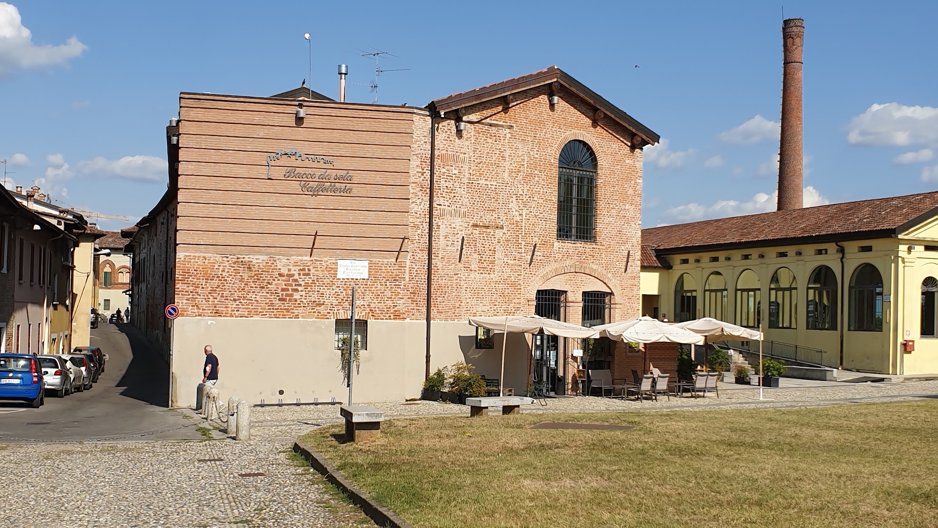 Bar Bacco da Seta
