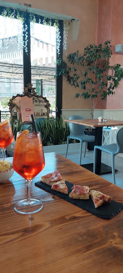 Bar Bacco da Seta