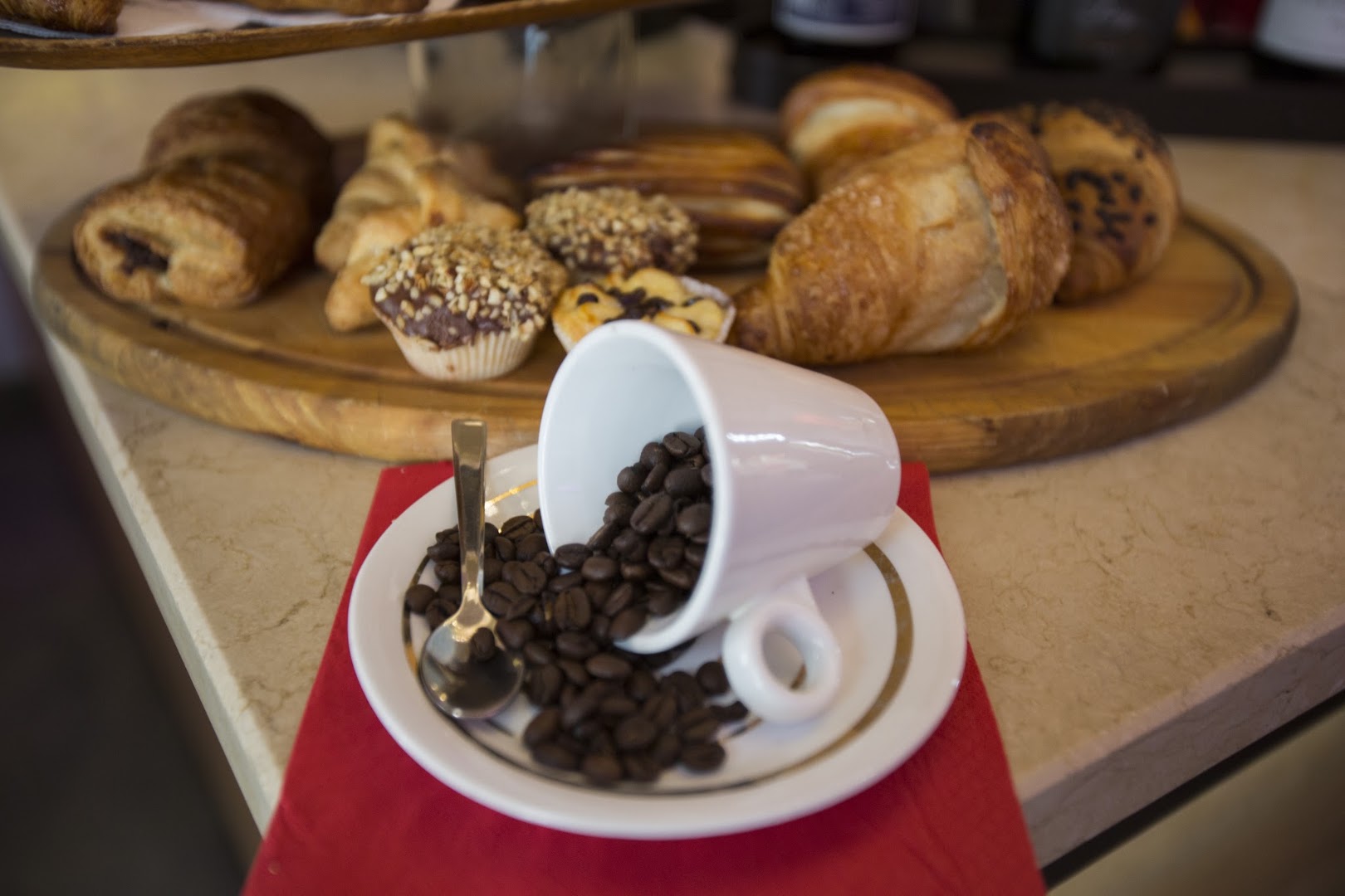 Bar Bacco e Caffè