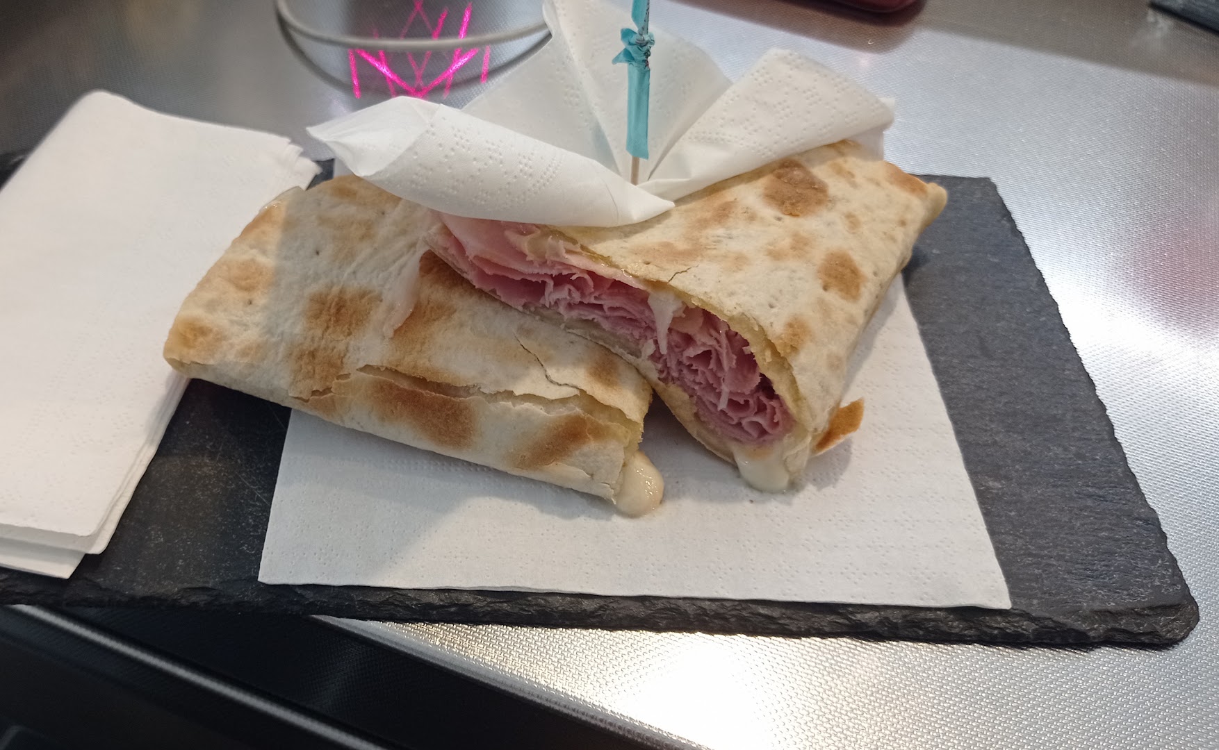 Bar Bacco E Tabacco