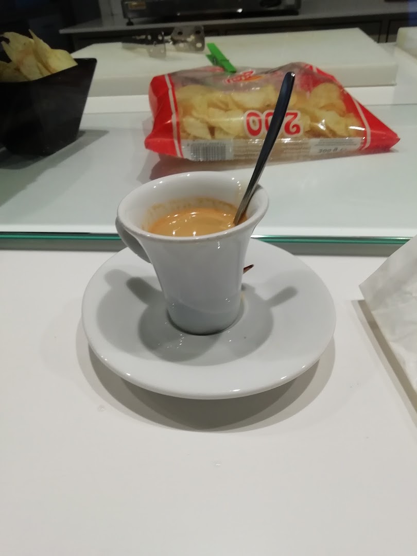 Bar Bacco E Tabacco