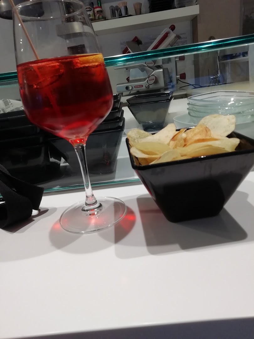 Bar Bacco E Tabacco