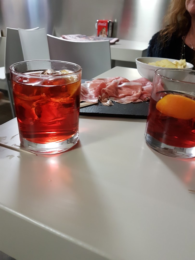 Bar Bacco
