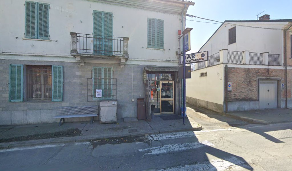 Bar Bacco Tabacco, Nizza Monferrato