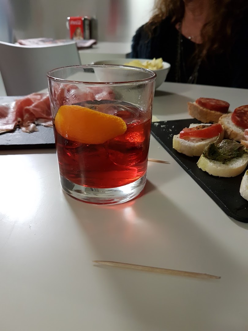 Bar Bacco