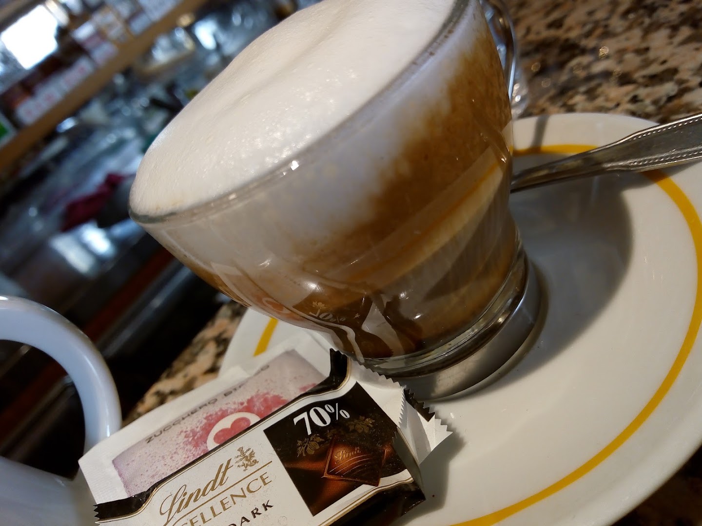 Bar Badia & Bottega
