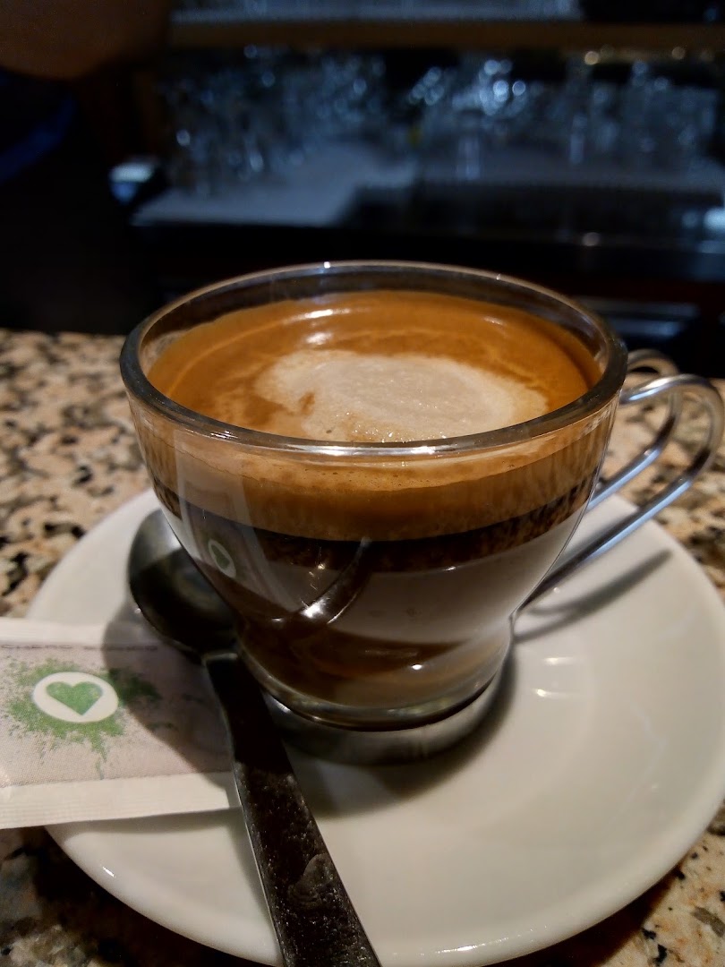 Bar Badia & Bottega