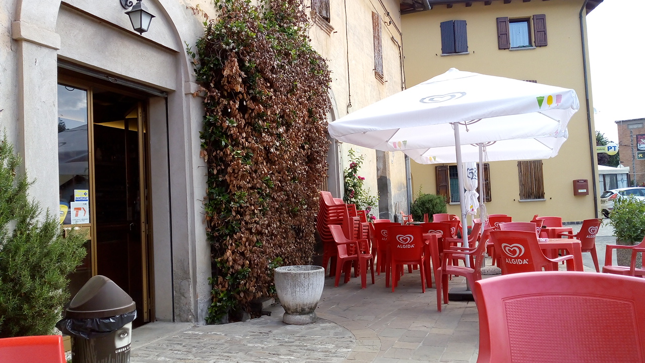 Bar Badia & Bottega