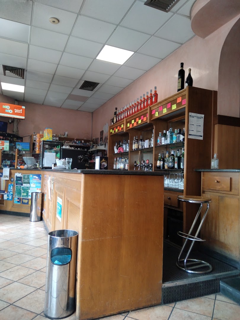 Bar Baffo